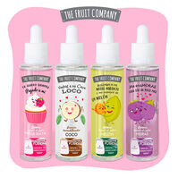 Esencia Humidificador Fresa Nata  50ml-205426 Esencia Humidificador Fresa Nata  50ml-205426 4